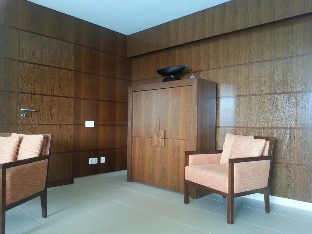 Apartamento T1 Herdade dos Salgados