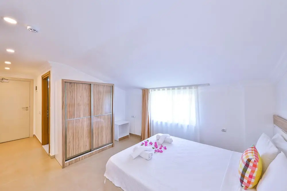 Anfora Hotel
