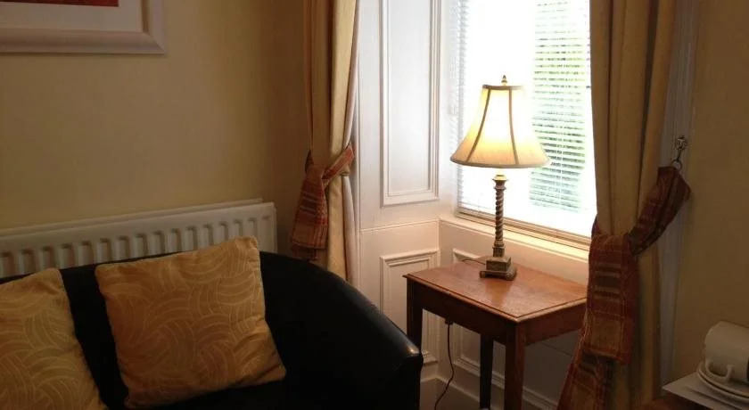 Buccleuch Guest House
