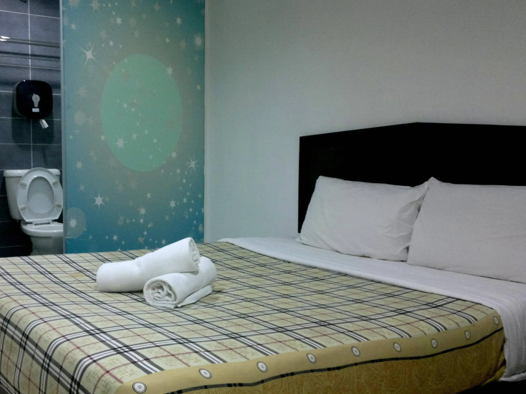 All Star Hotel Melaka