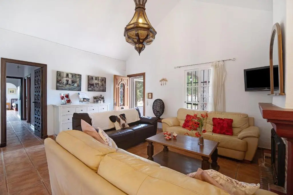 Casa Isabella