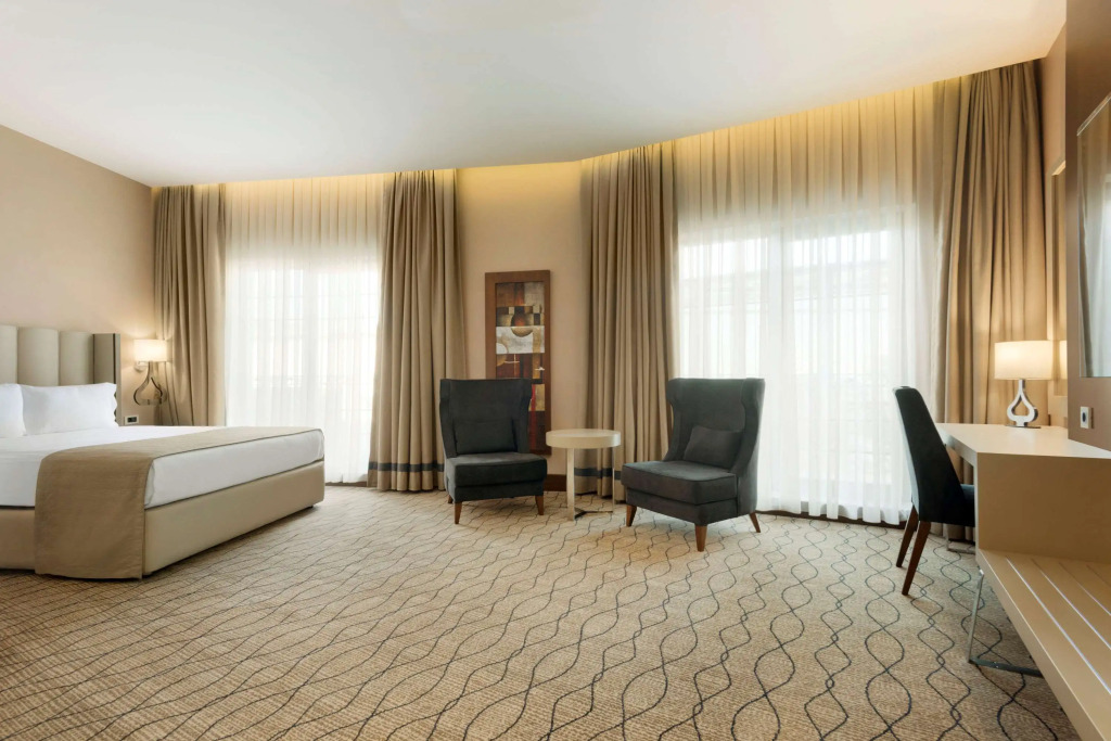 Ramada by Wyndham Sakarya Hotel