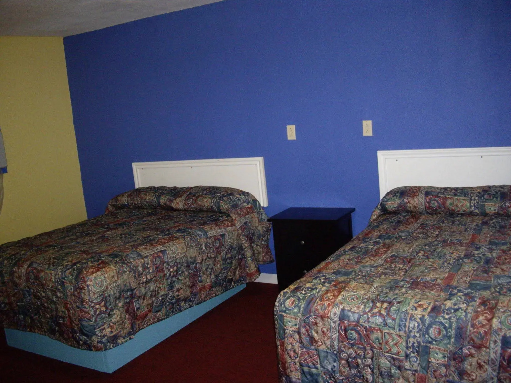 Relax Inn Motel Kountze