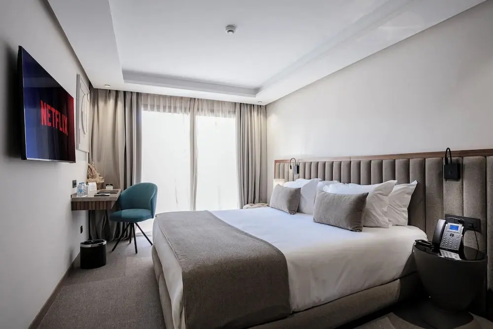 NearYo Hotels