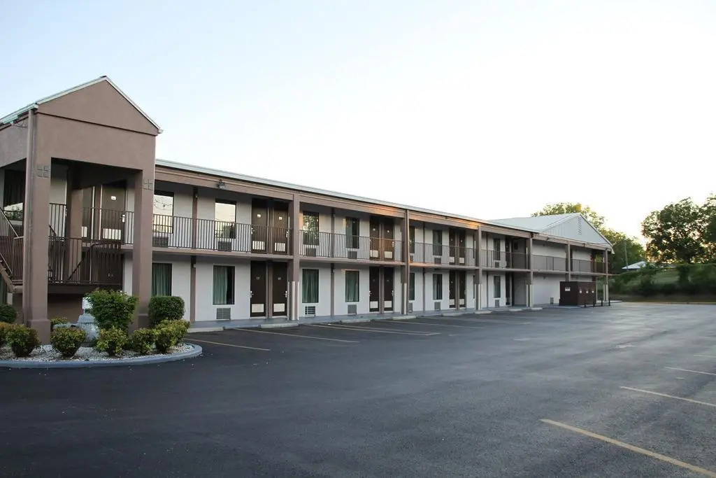 Americas Best Value Inn-Shelbyville