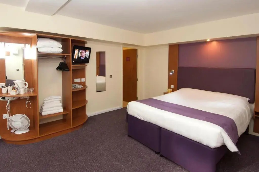 The Milestone Hotel, Peterborough (Cambridgeshire), Sure Collection by Best Western
