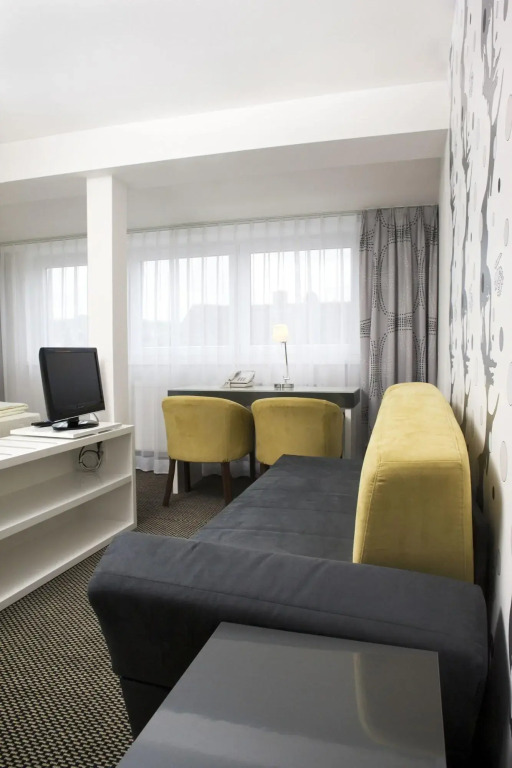 Hotel Russmann
