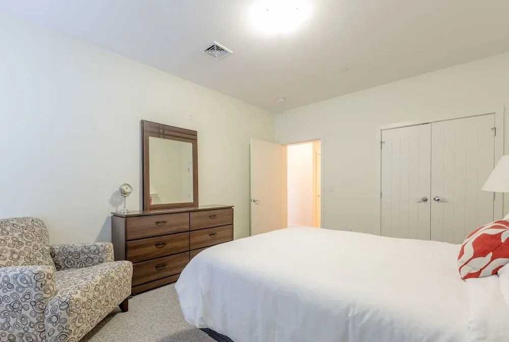 Sage Apartments Boston Logan Airport Chelsea