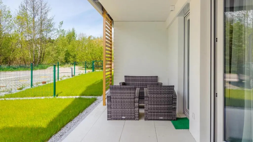 Apartamenty Sun & Snow Gąski