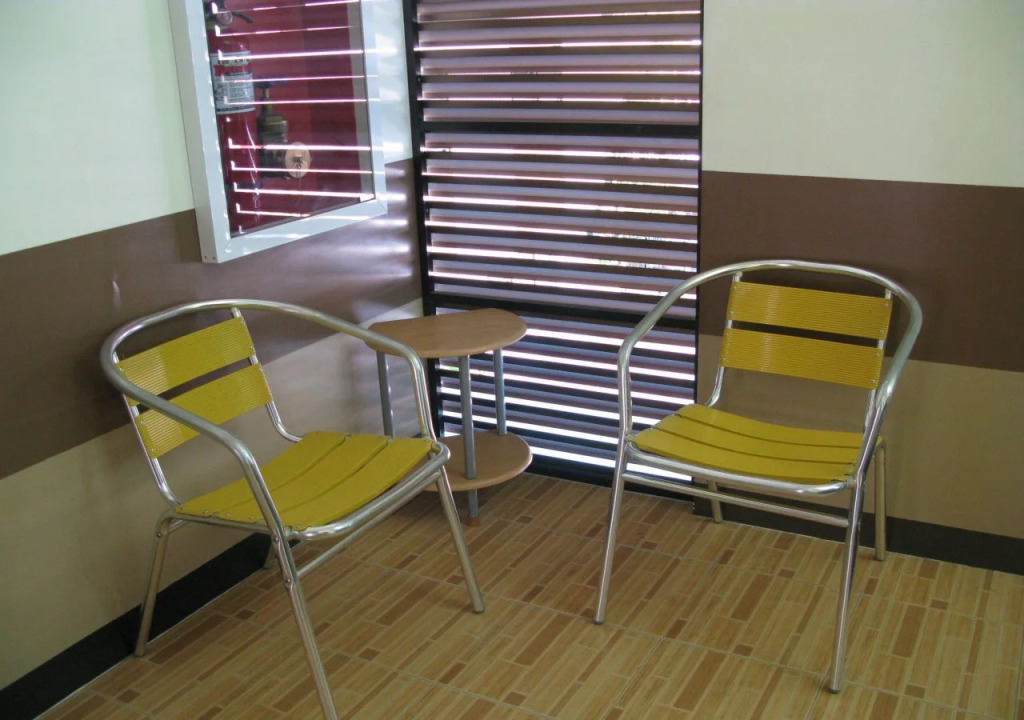 Qanaq Hotel