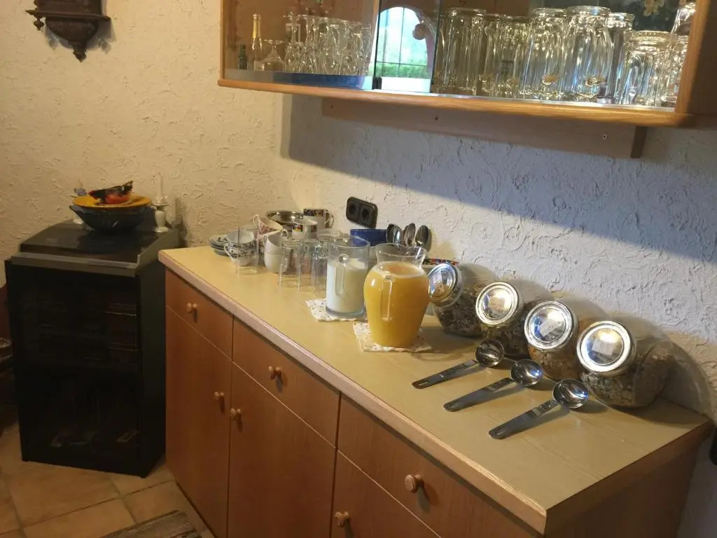 Pension Bergblick