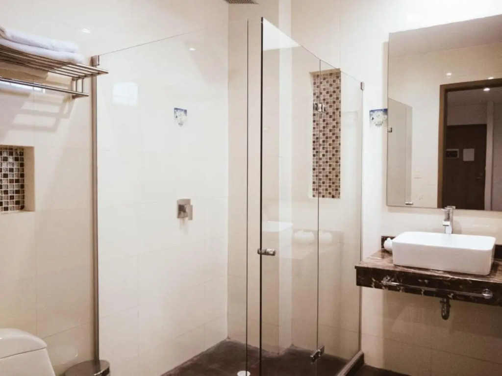 Hotel Oxford Barranquilla