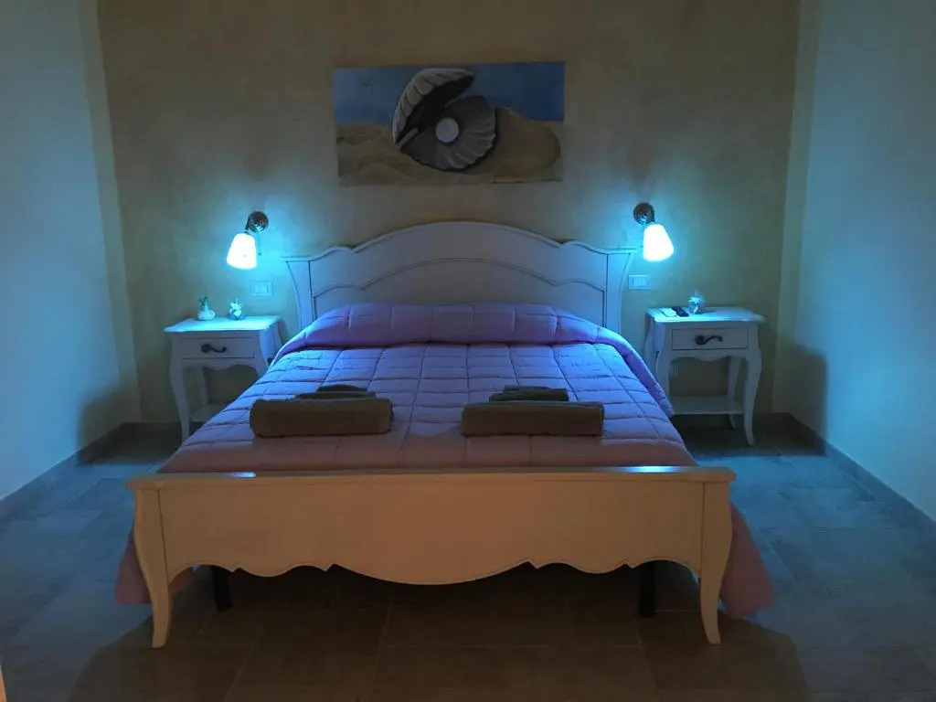 La Perla del Mare