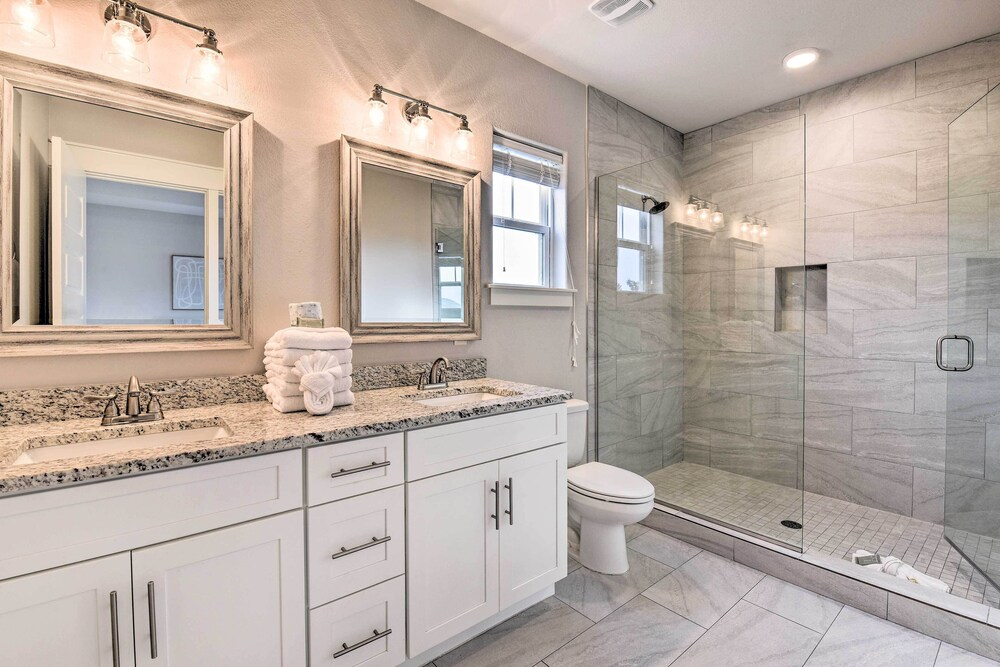 Upscale Santa Rosa Beach Vacation Rental!