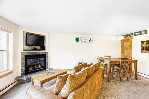 Arrowhead 31 - 1 Br Condo