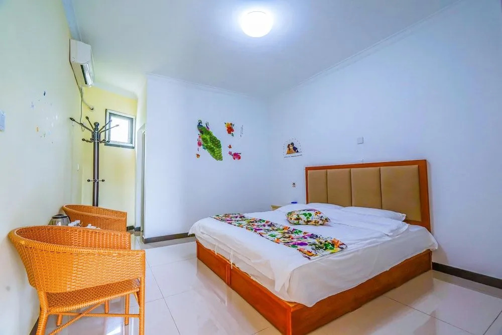 Yijie Holiday Hotel Miyun Lingshan
