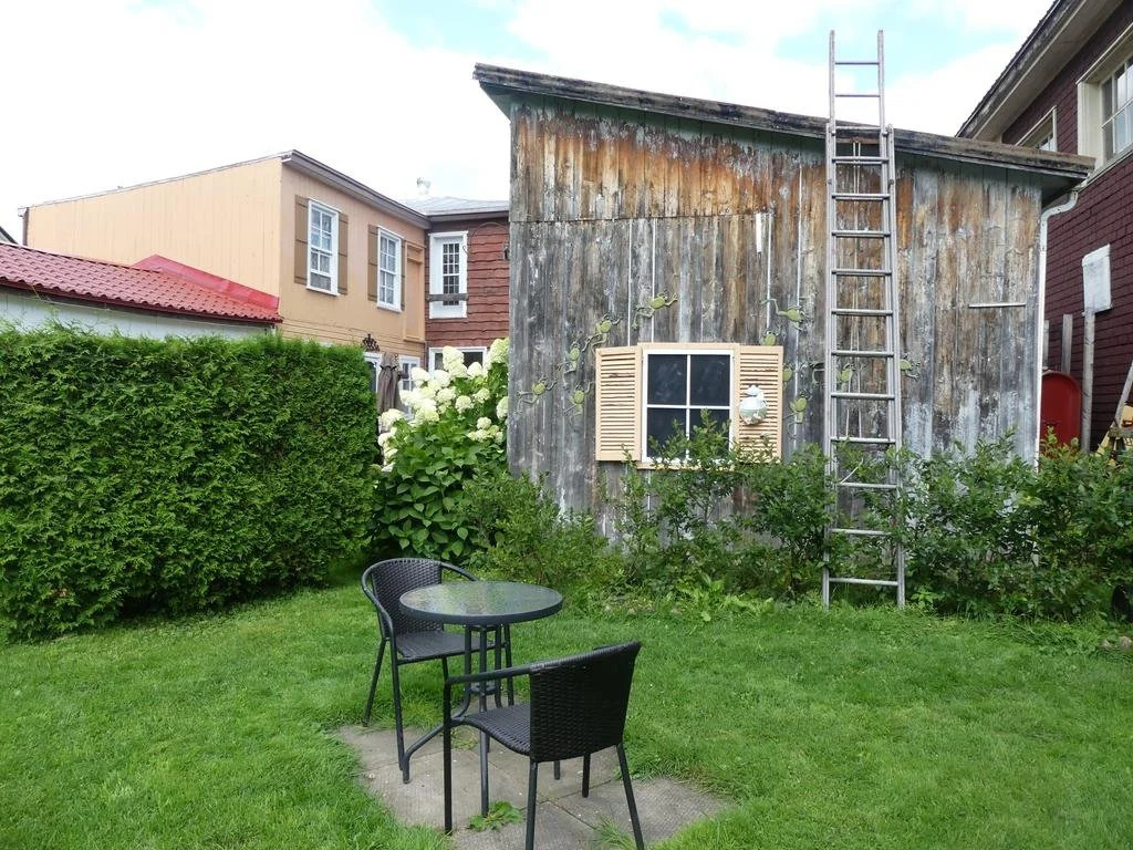 Gîte du Village - Deschambault