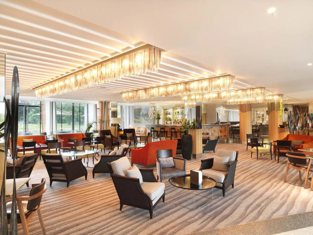 Reserve, by Warner Hotels - The Runnymede on Thames
