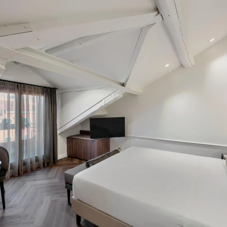 Hotel Arlecchino
