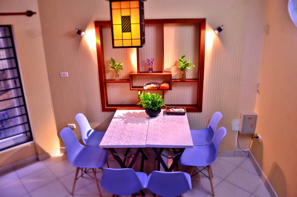 Mia House Hanoi Central