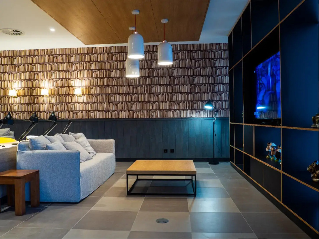 Flag Hotel Caldas da Rainha