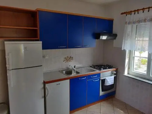 Apartments Nenadic
