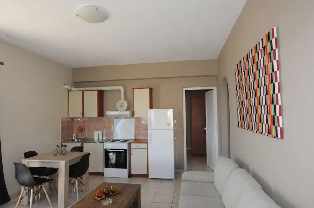 Santa Marina Apartments