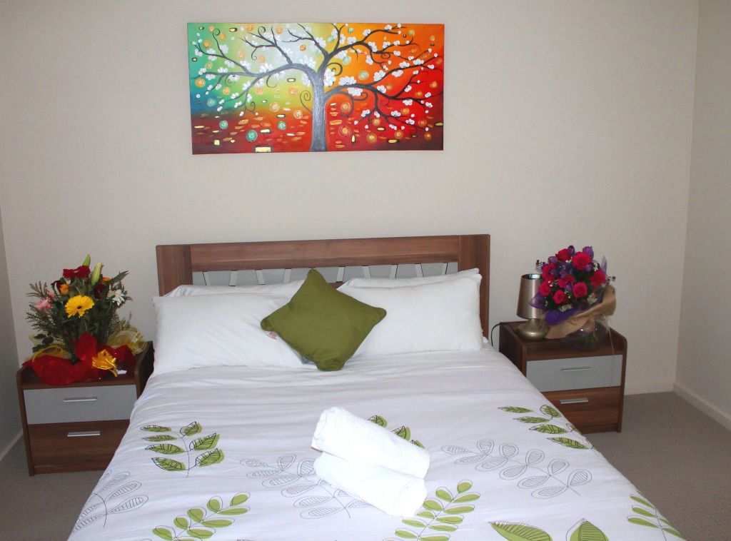 Villandry Villas - Melbourne
