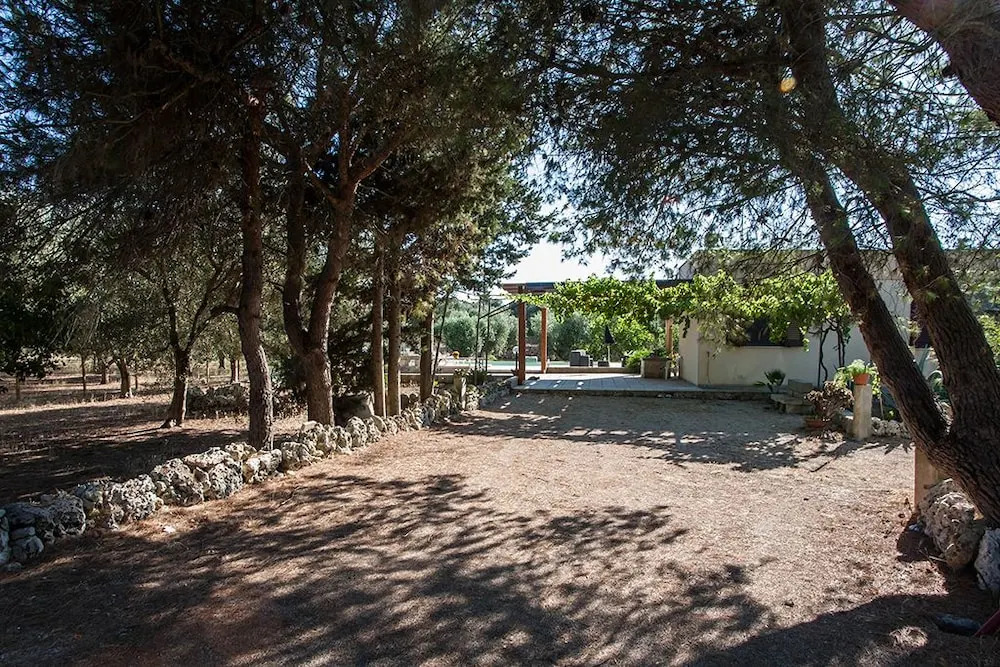 VilleSalento - Carpignano Salentino M137