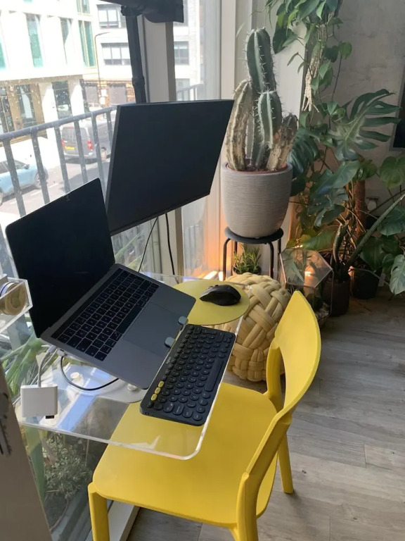 The Hoxton Nest - Shoreditch