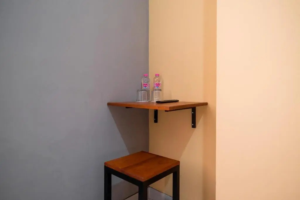 Sans Hotel Fourth Loft Solo