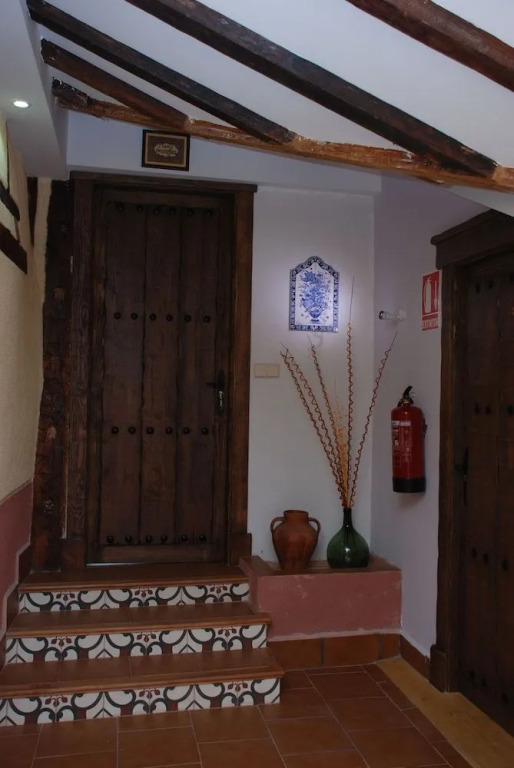 Casa Rural La Torre