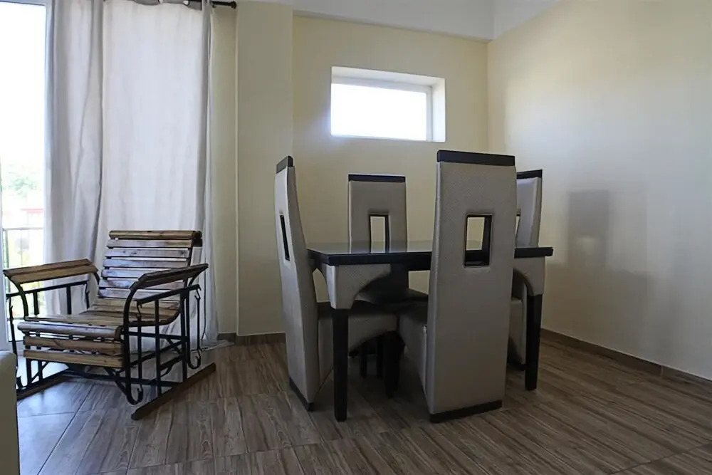 Apartamento Danubio