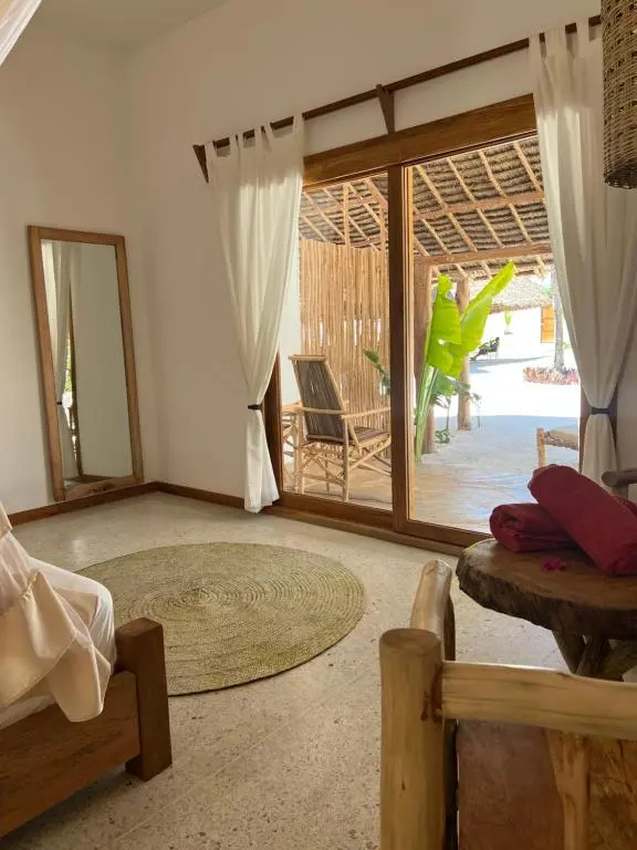 Boutique Villa Unaweza