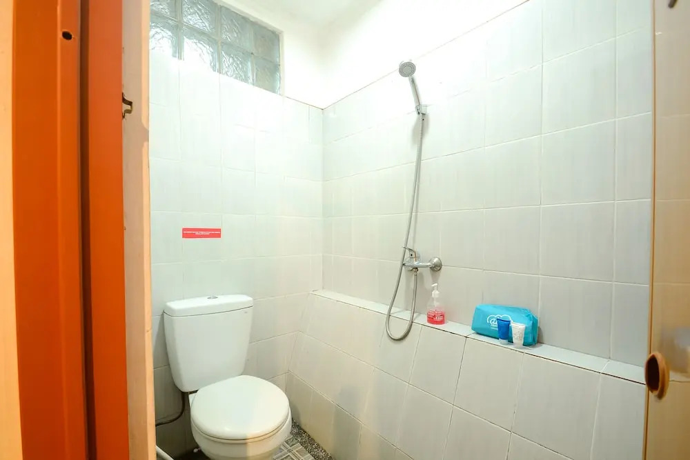 Airy Eco Pasteur Mulyasari Culdesac 6 Bandung