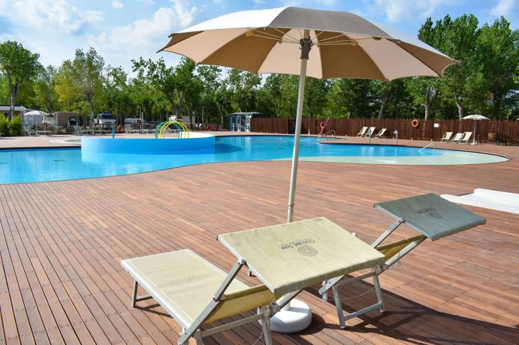 Club del Sole Rimini Family Resort