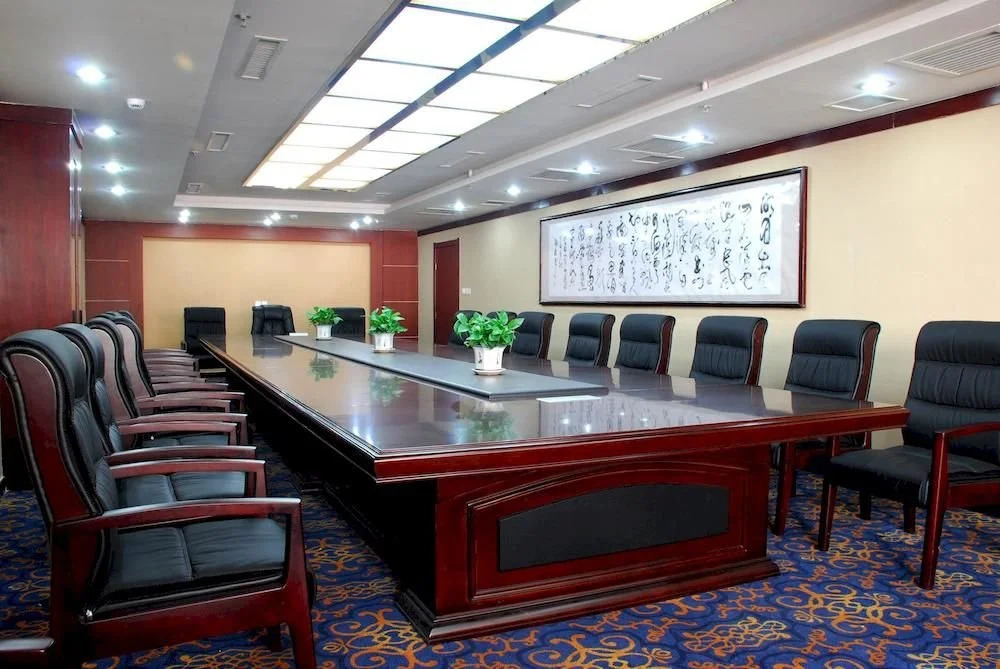 Hualian Traders Hotel (Shijiazhuang)