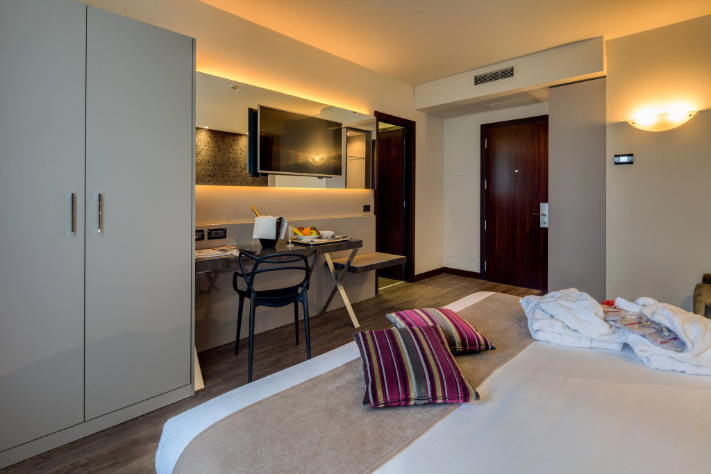Best Western Plus Hotel Farnese