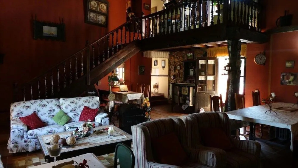 La Casa Nueva