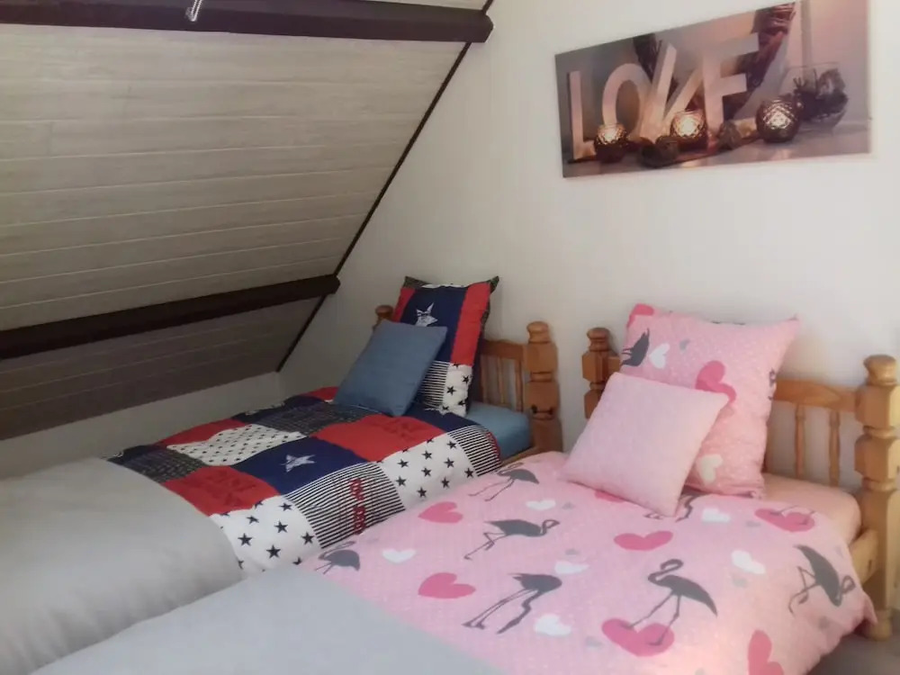 Chambre d'Hôtes Barbey