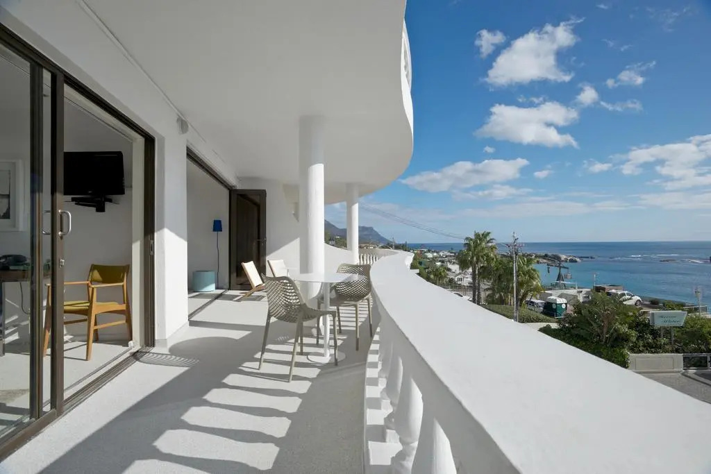 Clifton Hideaway, 2nd Beach