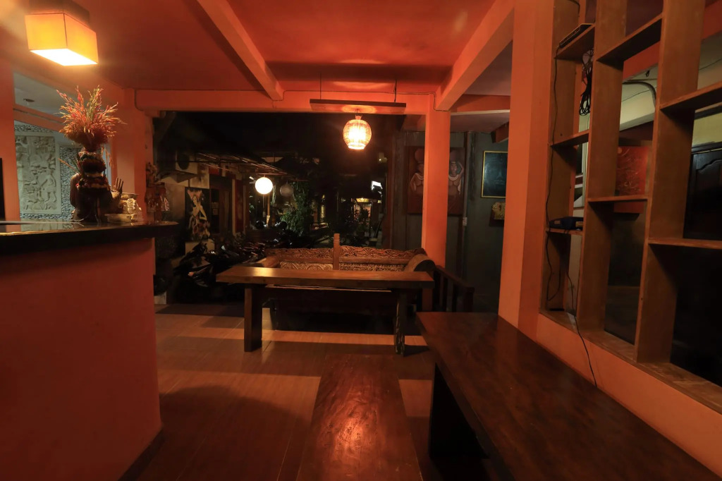 Dewa Hostel