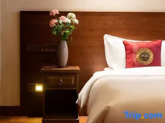 Lijiang Meilunanzhao Mansion Hotel (Lijiang Shuhe Ancient Town Branch)