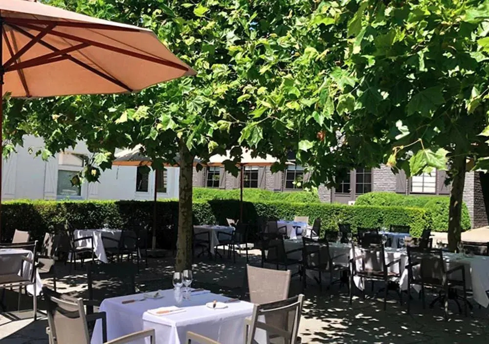 Hostellerie Klokhof