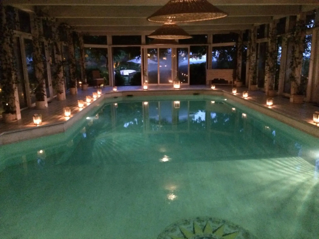 Villa Vinarte Elegant Home 2 Pools Tennis spa Winery Exclusively for you