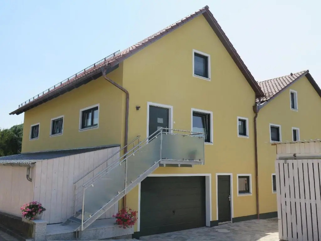 Ferienwohnung Schäffer