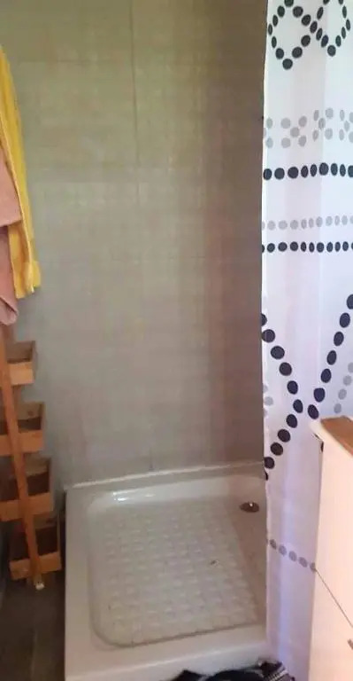 Appartement d'une chambre avec jardin clos et wifi a Saint Joseph