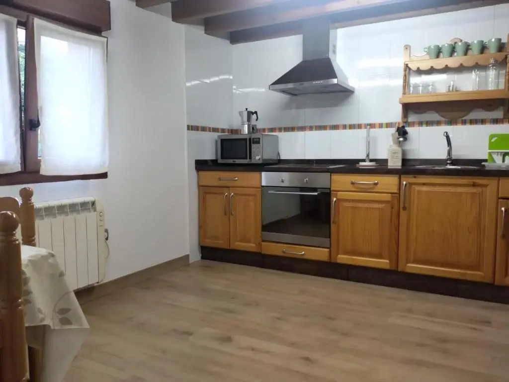 Apartamentos El Sol