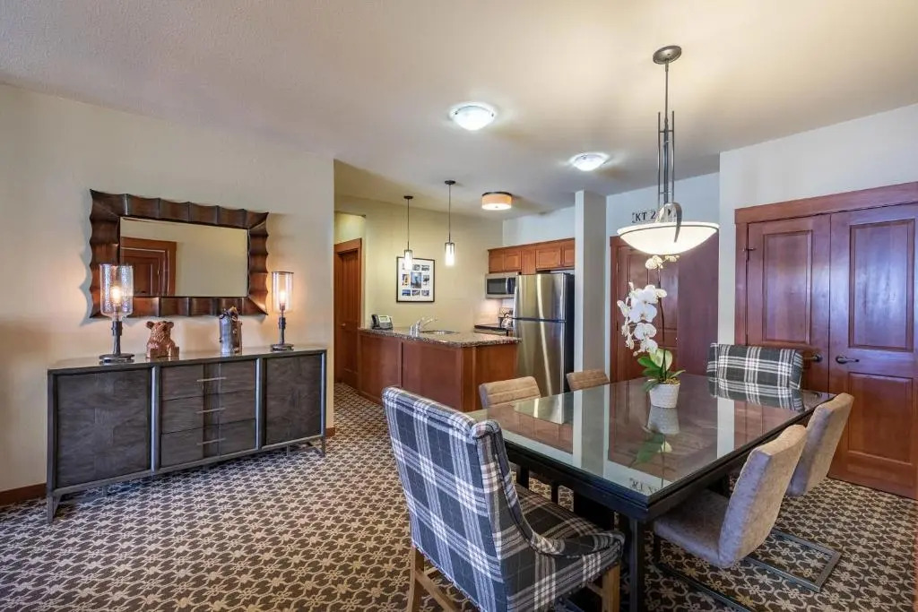 The Village at Palisades Tahoe