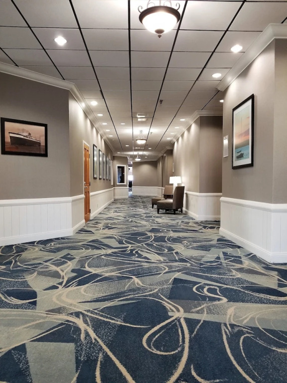 Baymont Inn & Suites Manitowoc Lakefront